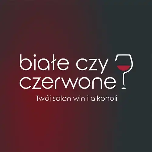 Białe czy Czerwone? logo