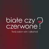 Białe czy Czerwone? logo