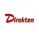 Direkten logotype