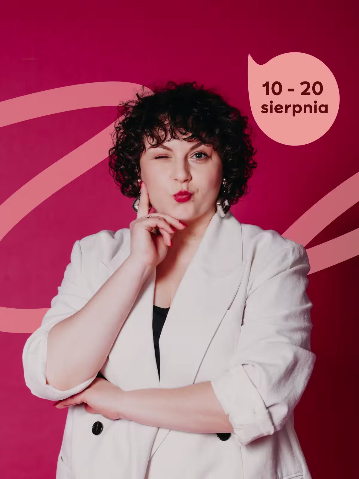 Stylistka Magdalena Kępka