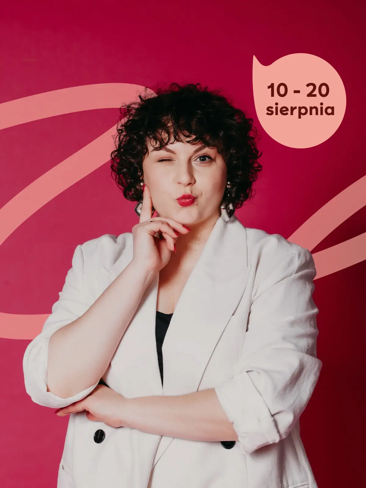 Stylistka Magdalena Kępka