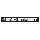 Logo | 42nd STREET