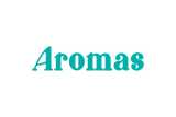 AROMAS logo