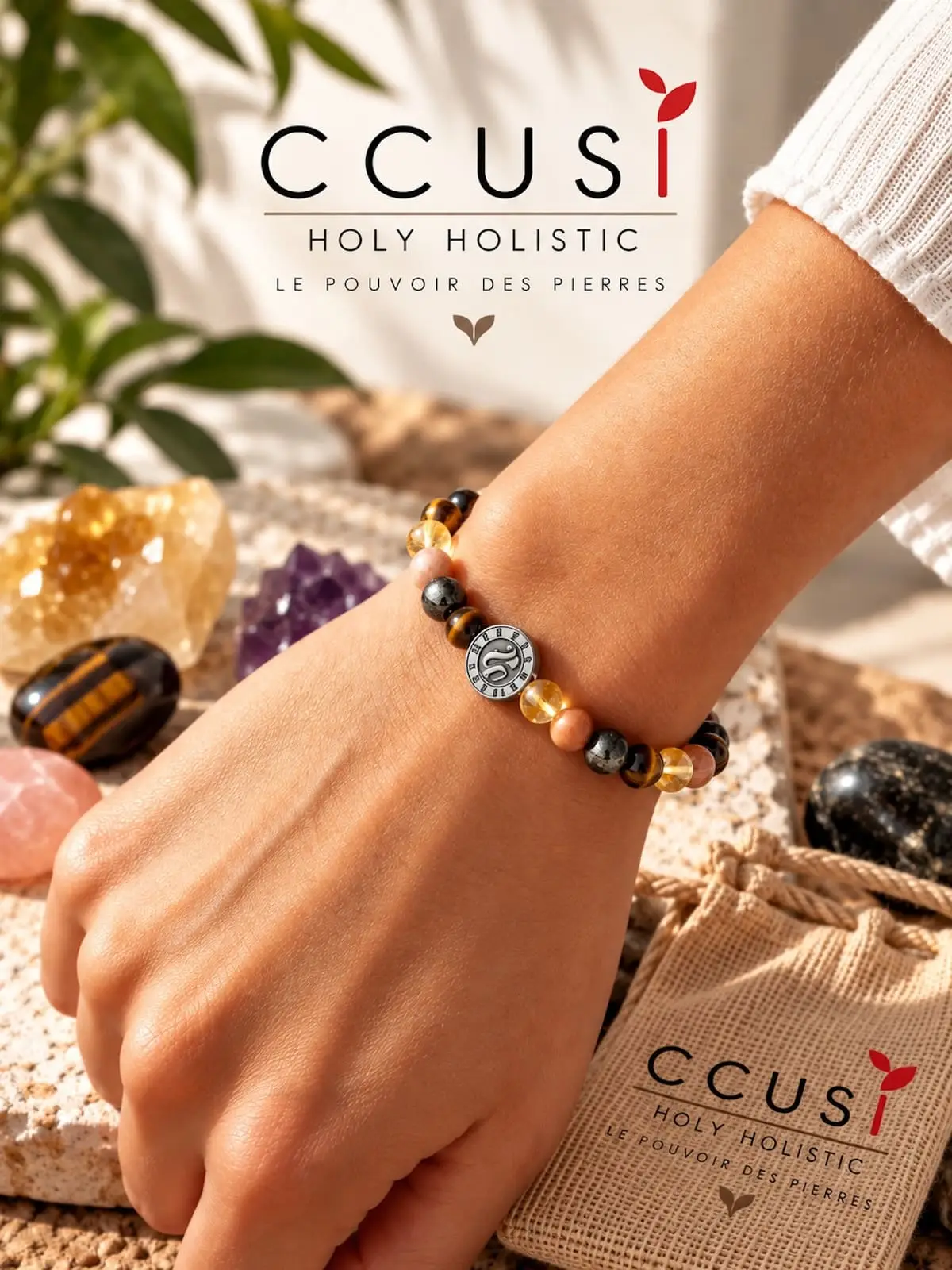 CCUSI Holy Holistic