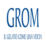 Tiare Shopping Grom logo