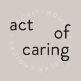 Act of caring Logo