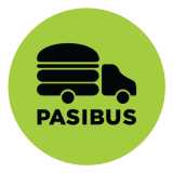 Pasibus logo