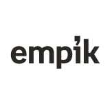 Empik logo image