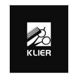 Klier_kadeřnictví_Logo