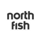 North Fish logo image