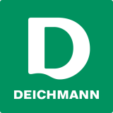 Deichmann logo bild