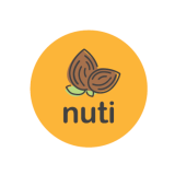 Logo | Nuti