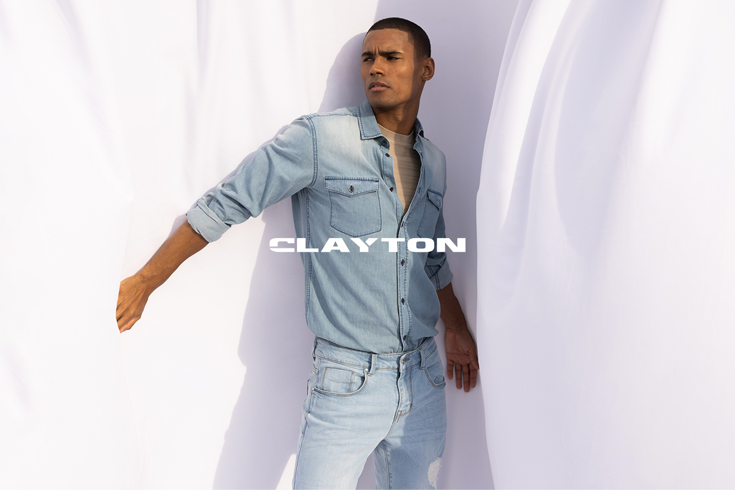 Camicia clayton deals