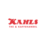Kahls The & Kaffehandel logo bild