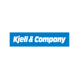 Kjell & Company logo bild