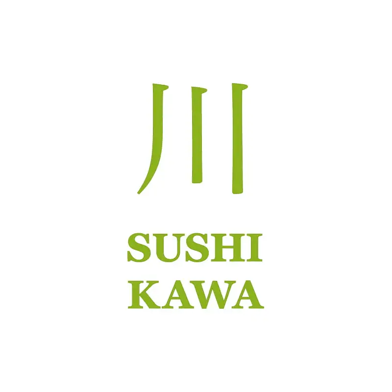 Sushi Kawa Logo image
