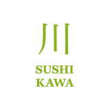 Sushi Kawa Logo image