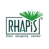 Logo | Rhapis