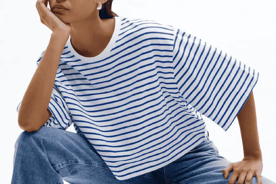 be camaieu cover image