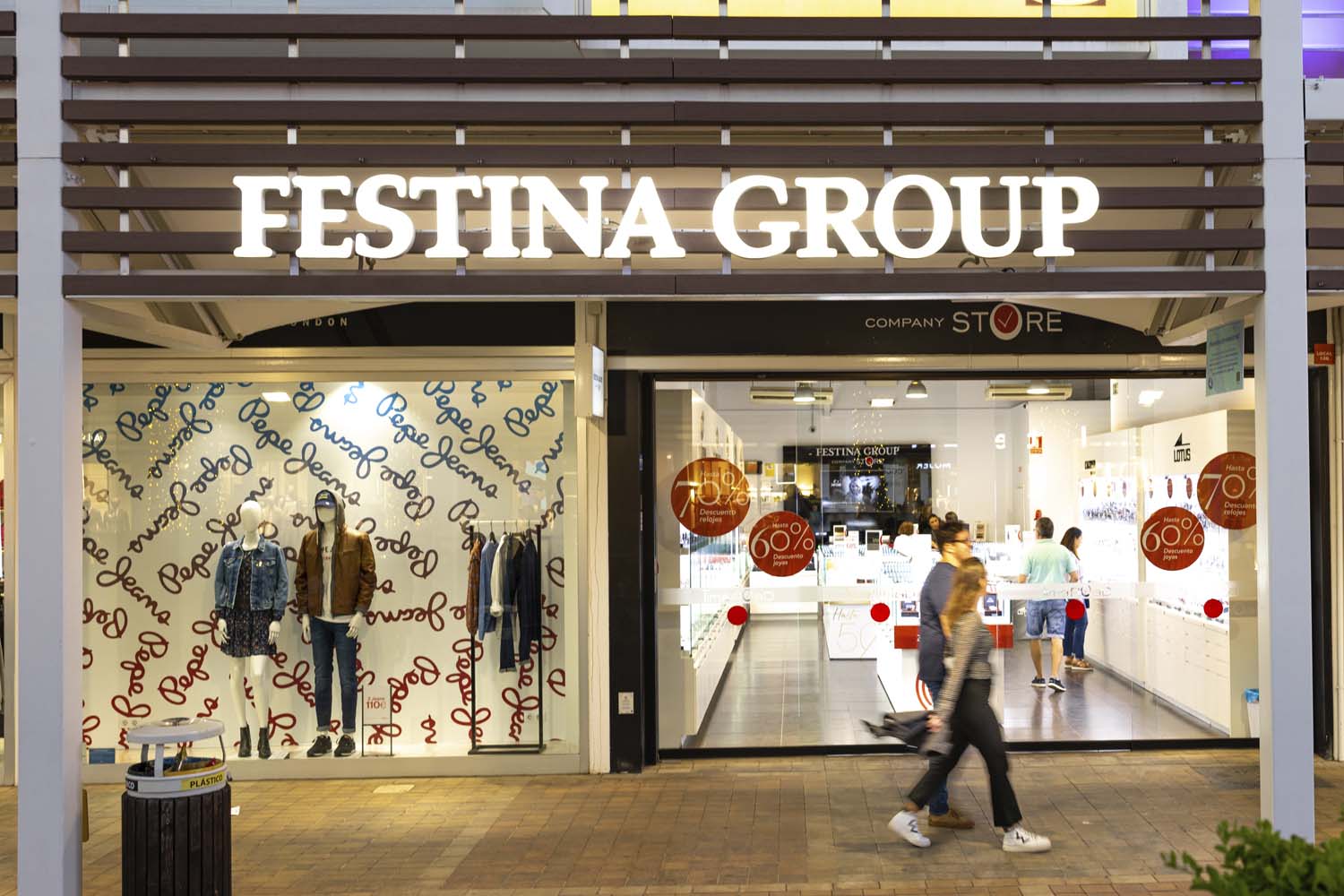 Festina store sale