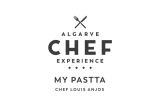 MY PASTTA - ALGARVE CHEF EXPERIENCE logo