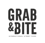 Grab & Bite logo bild