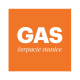 Logo | GAS čerpacia stanica