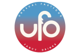 UFO - Unusual Fastfood logo