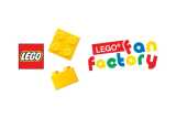LEGO FAN FACTORY logo