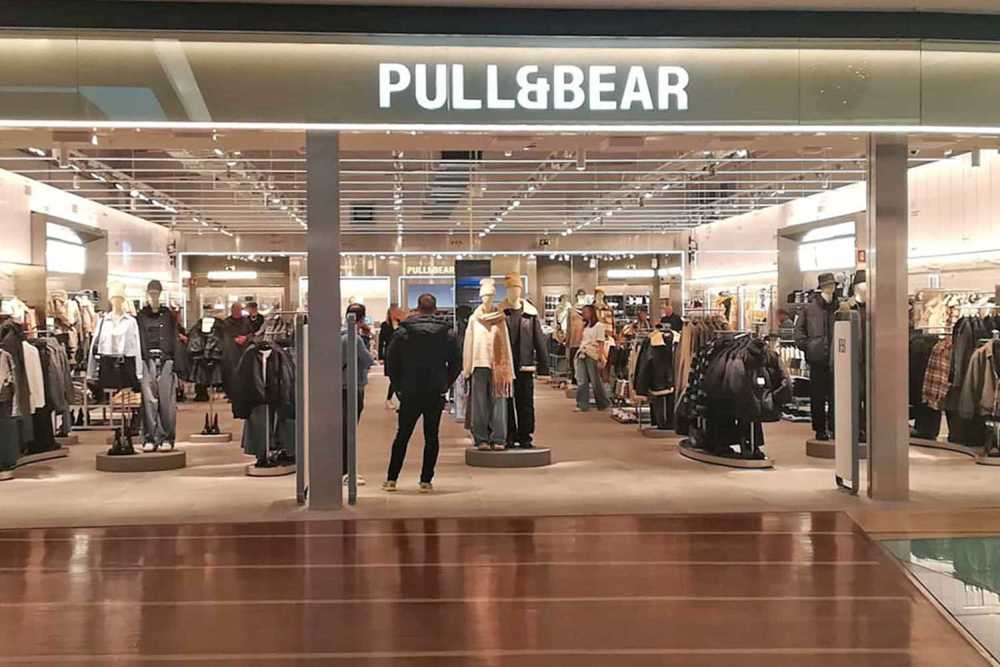 Pull & Bear  MAR Shopping Matosinhos