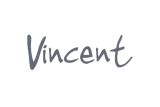 Vincent logo image