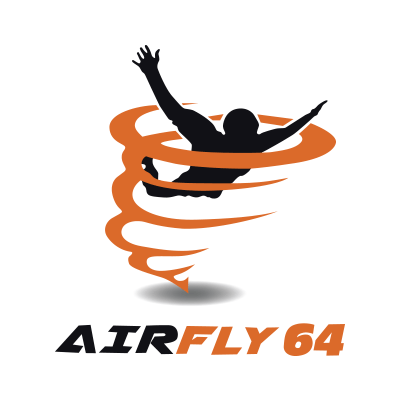 Airfly 64  Ametzondo Shopping