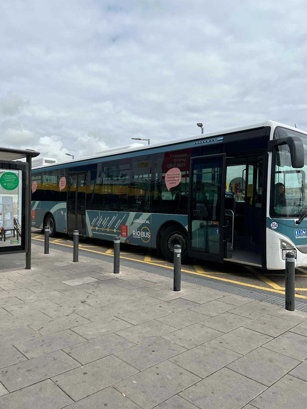 Cine RÍO Shopping | RÍO Shopping