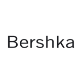Logo | Bershka