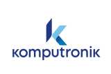 Komputronik logo image