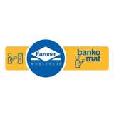 Bankomat Euronet logo