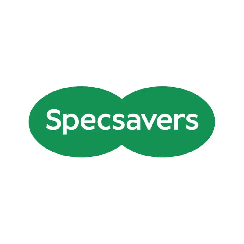 Specsavers logo