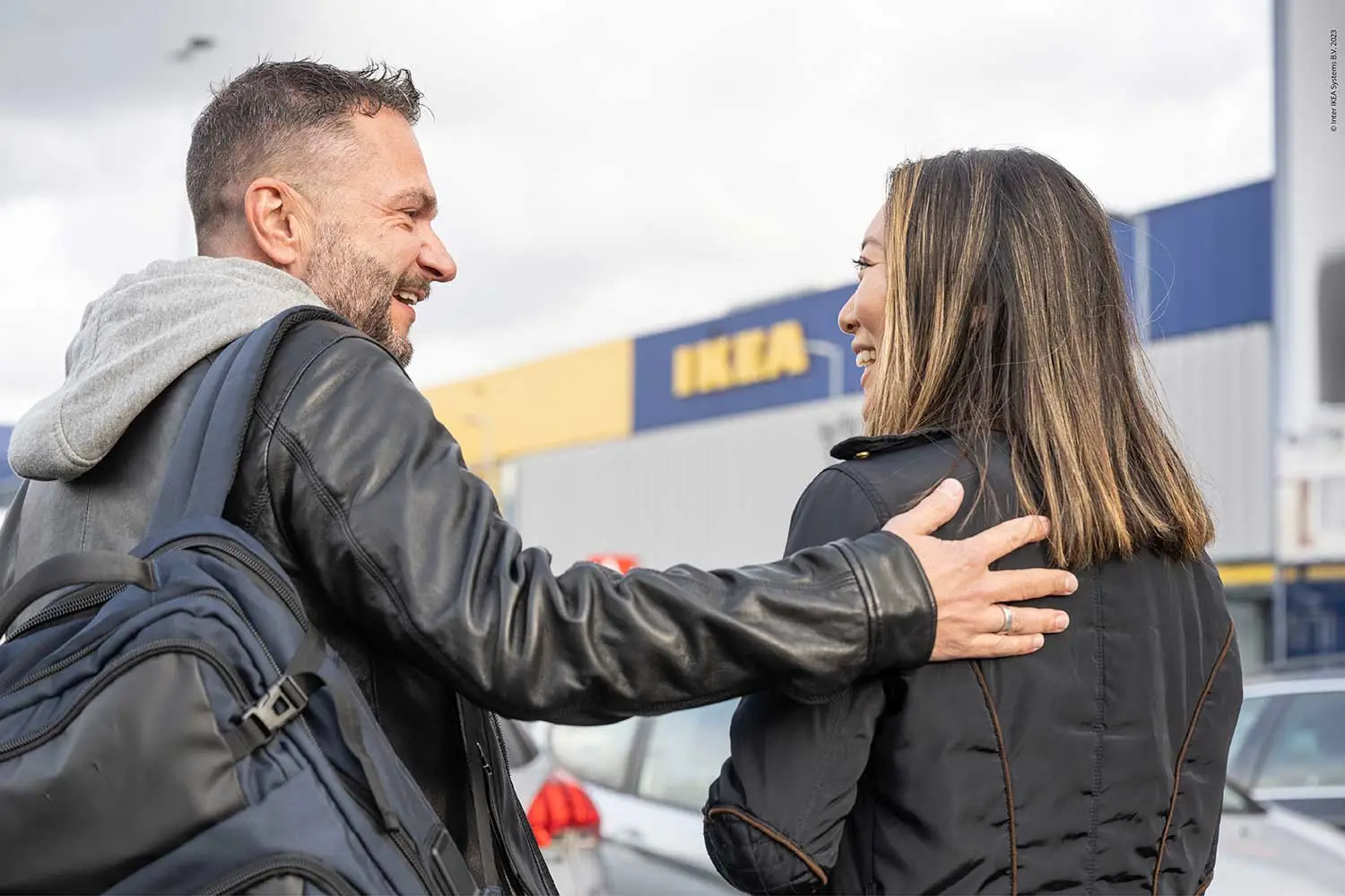 IKEA