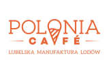 POLONIA CAFÉ logo image