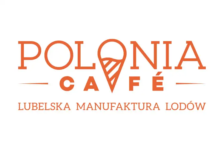 POLONIA CAFÉ logo image