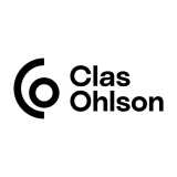 Clas Ohlson logotype 