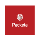 Logo | Packeta