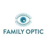 Family Optic logo image