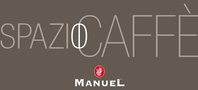 Spazio Caffè logo