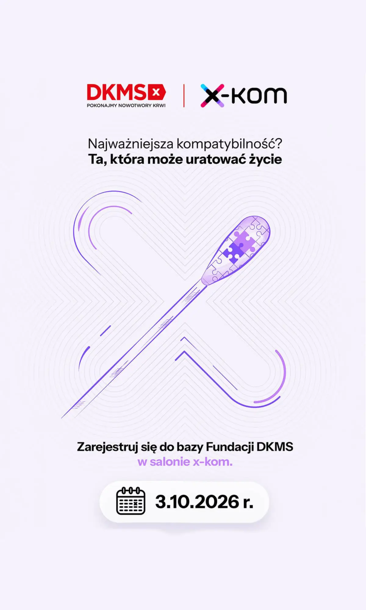 x-kom i DKMS