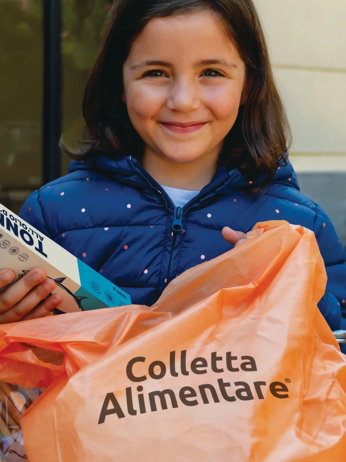 Tiare Shopping Event Colletta Alimentare 2026