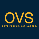 Tiare Shopping Shop OVS Logo