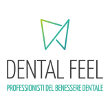 Tiare Shopping Dental Feel logo