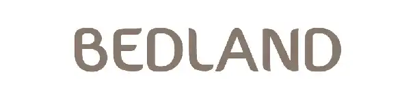 Bedland Logo in Valladolid