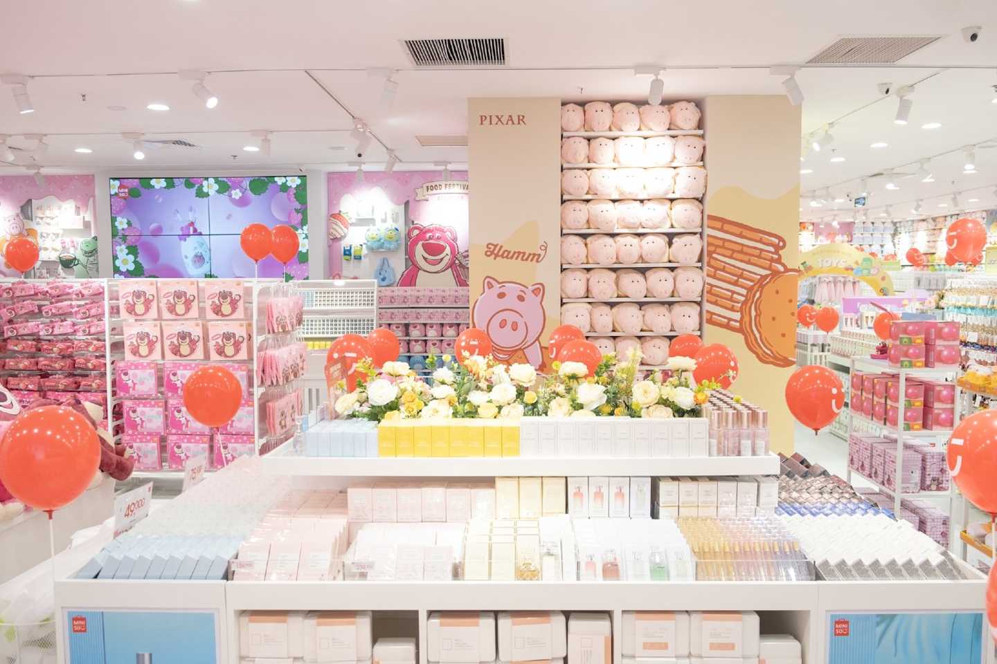 Miniso Churchill Square miniso-churchill-square